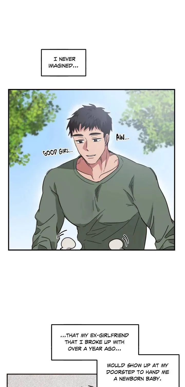 Read Our Sunny Days chapter 1 image 50 on Lezhin