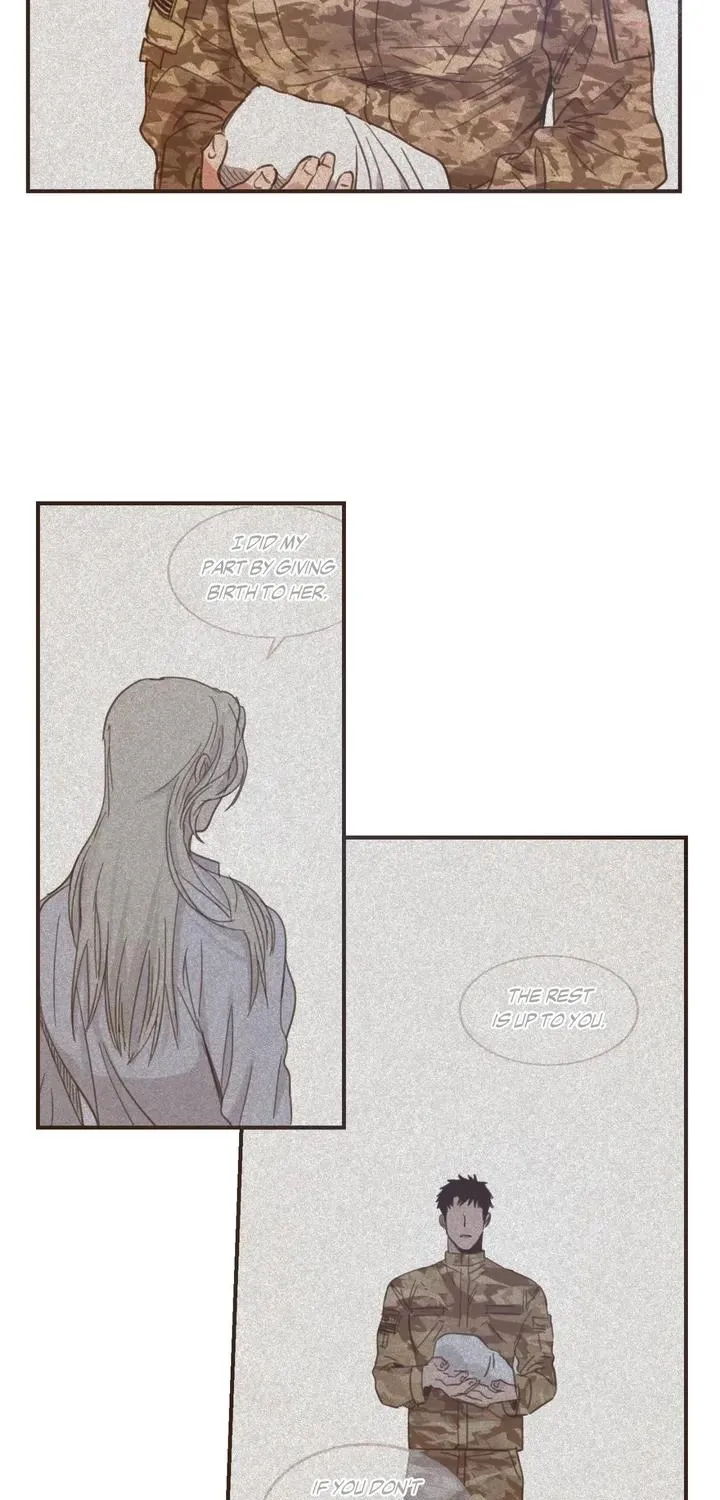 Read Our Sunny Days chapter 1 image 52 on Lezhin