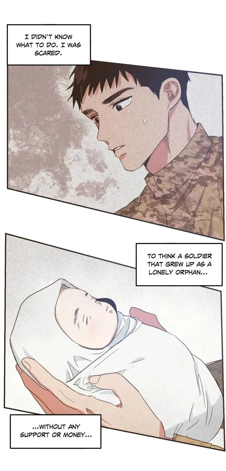 Read Our Sunny Days chapter 1 image 54 on Lezhin