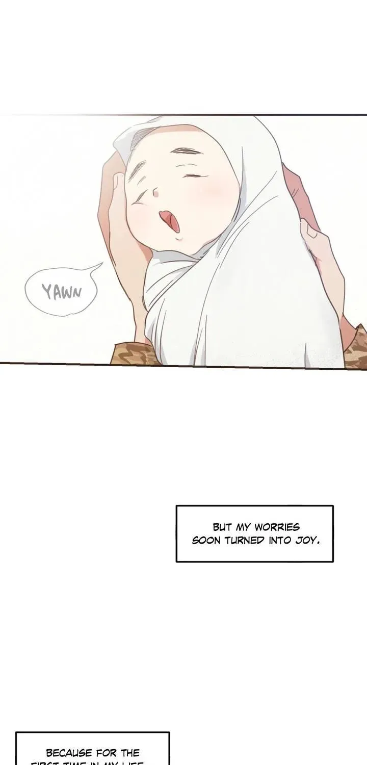 Read Our Sunny Days chapter 1 image 56 on Lezhin