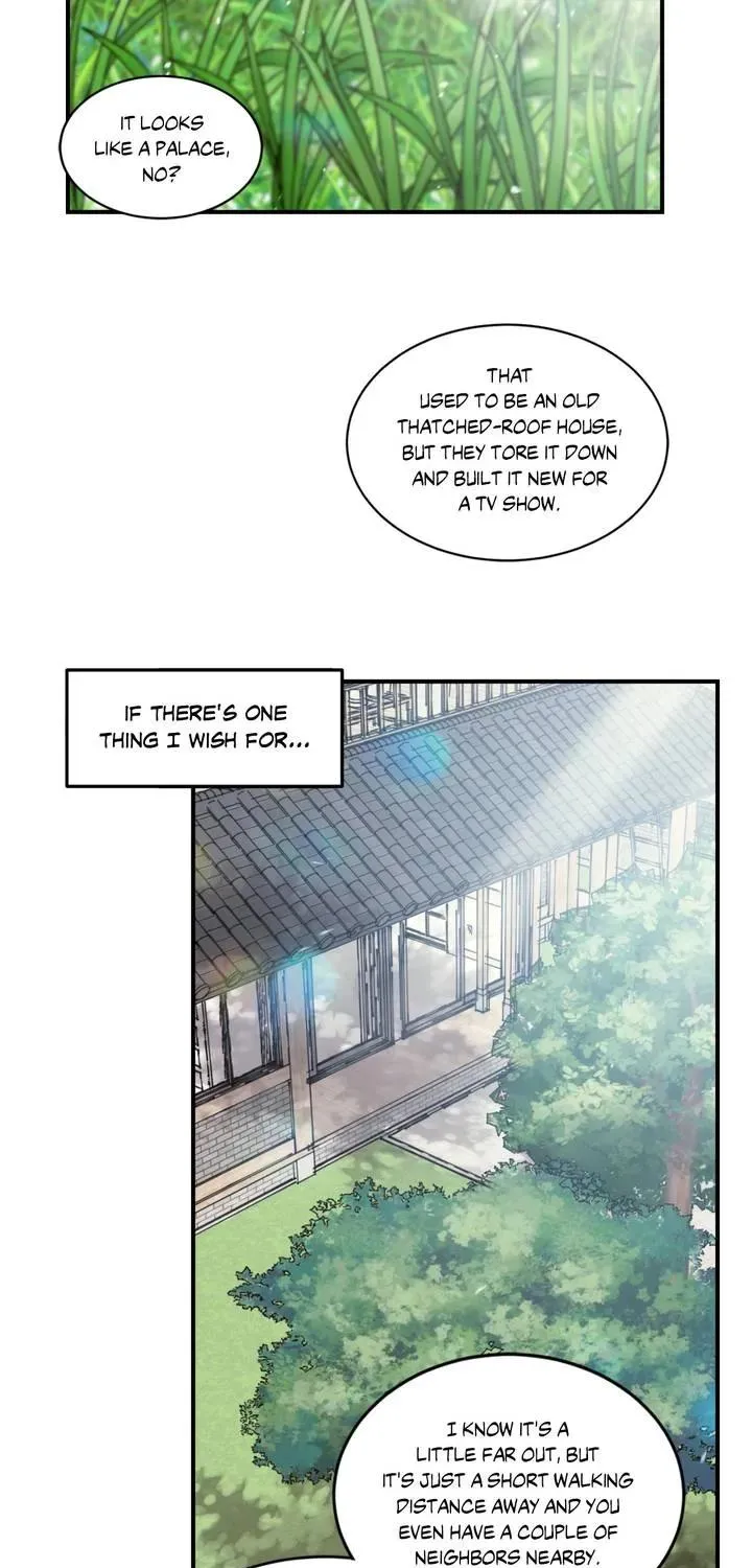 Read Our Sunny Days chapter 1 image 6 on Lezhin