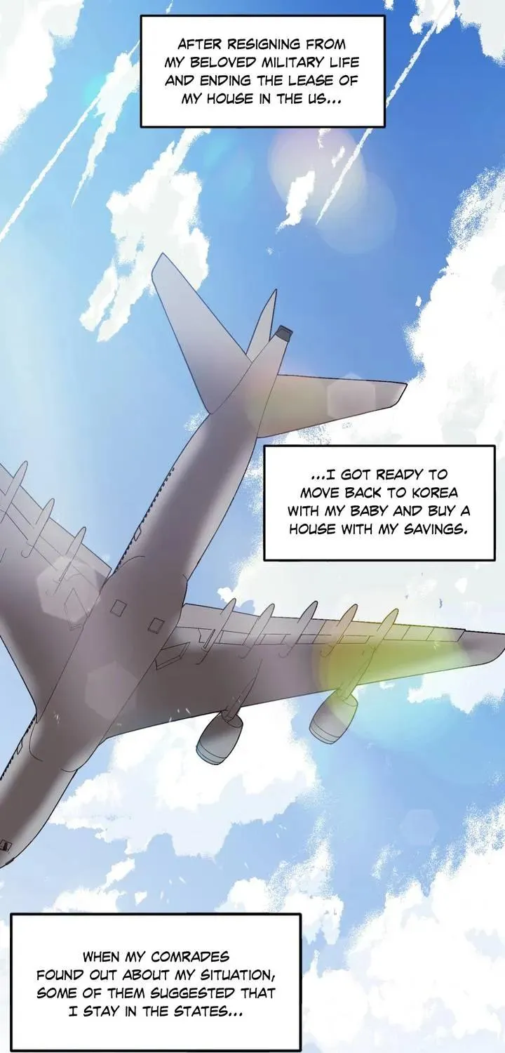Read Our Sunny Days chapter 1 image 60 on Lezhin