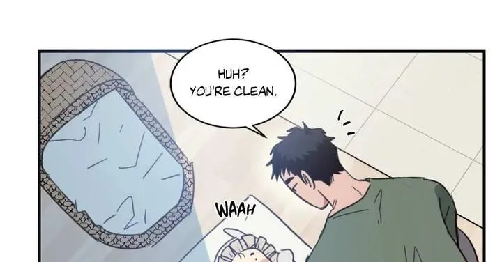 Read Our Sunny Days chapter 1 image 63 on Lezhin