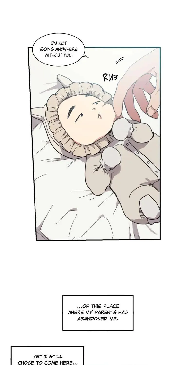 Read Our Sunny Days chapter 1 image 66 on Lezhin