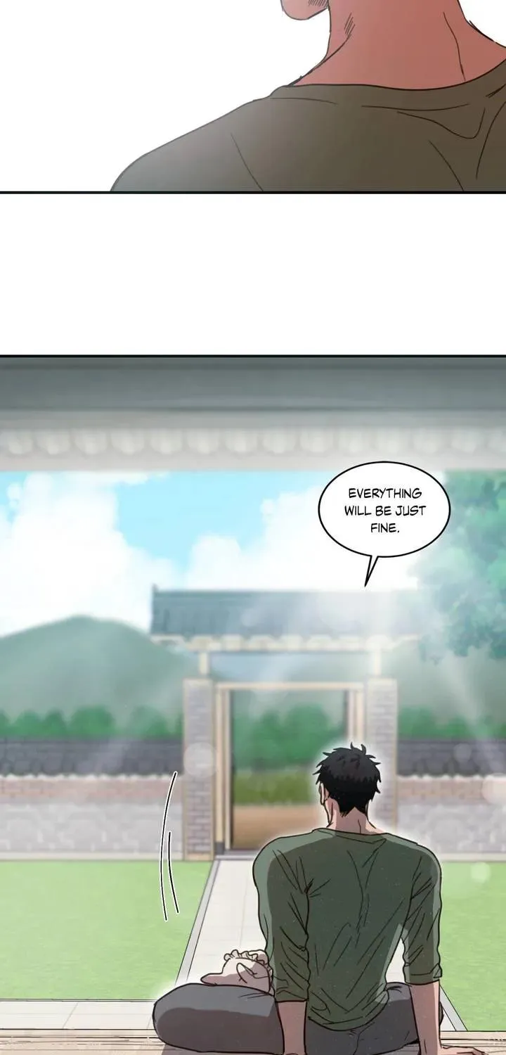 Read Our Sunny Days chapter 1 image 68 on Lezhin