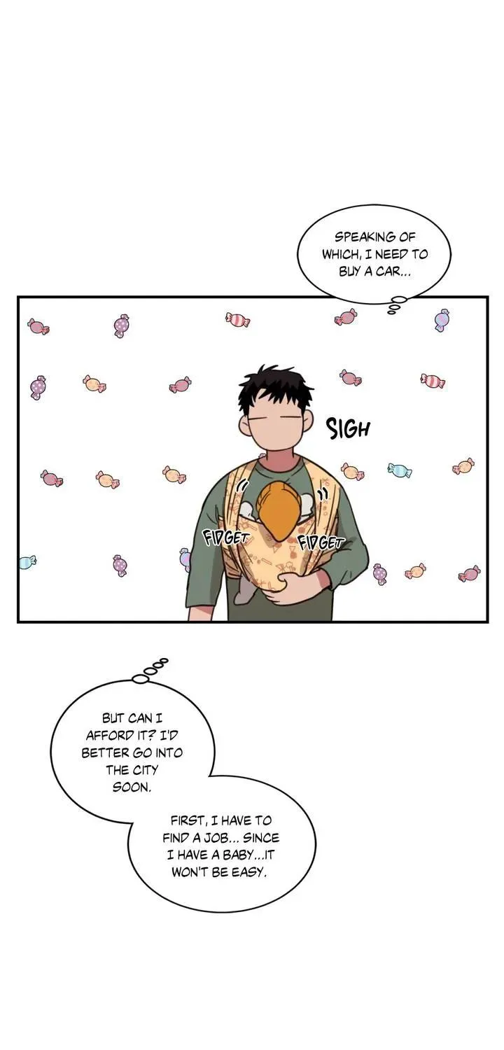 Read Our Sunny Days chapter 1 image 74 on Lezhin