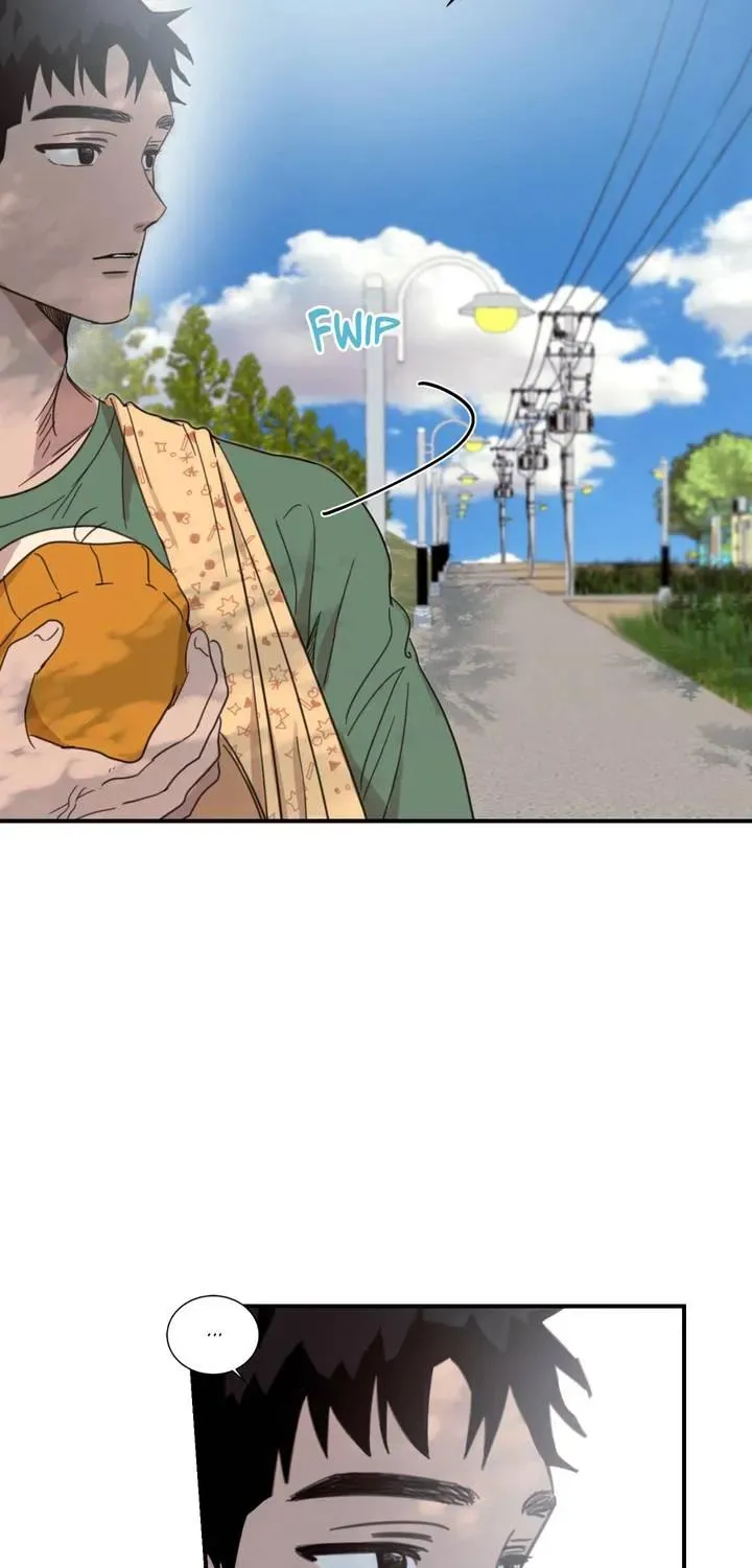 Read Our Sunny Days chapter 1 image 78 on Lezhin