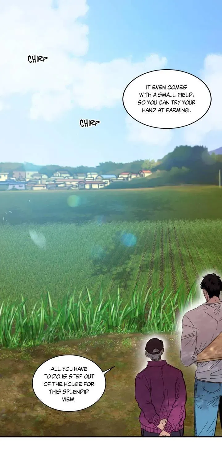 Read Our Sunny Days chapter 1 image 8 on Lezhin