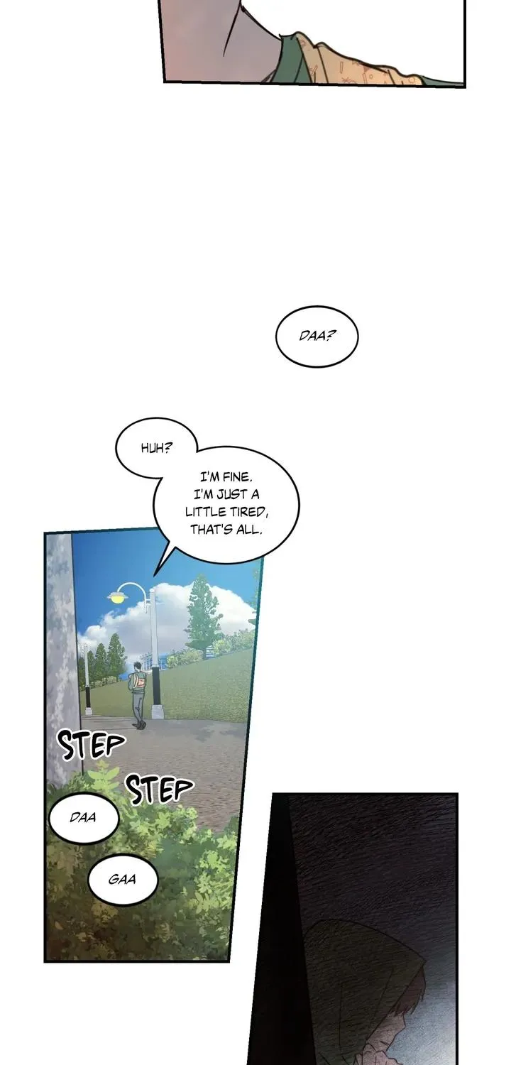 Read Our Sunny Days chapter 1 image 80 on Lezhin