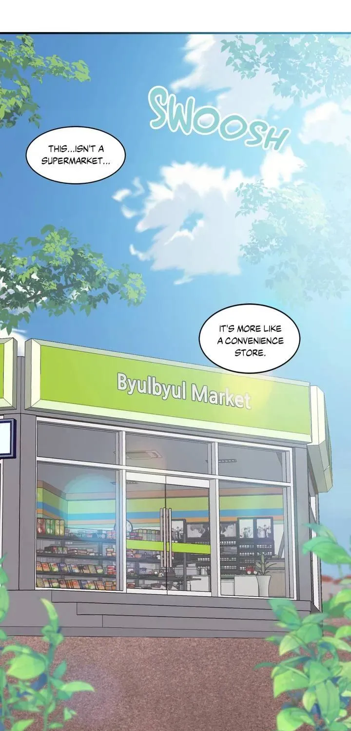 Read Our Sunny Days chapter 1 image 82 on Lezhin