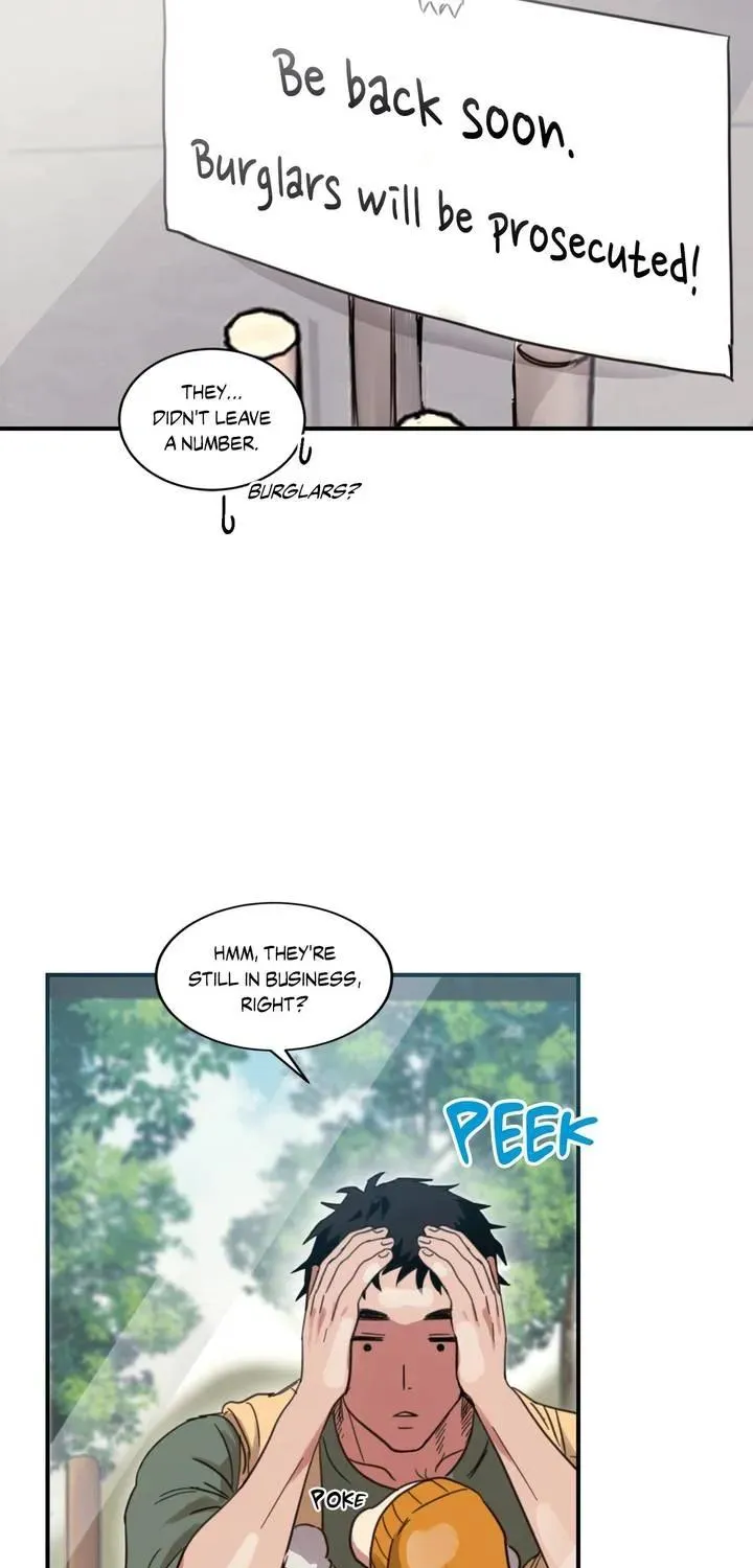 Read Our Sunny Days chapter 1 image 86 on Lezhin