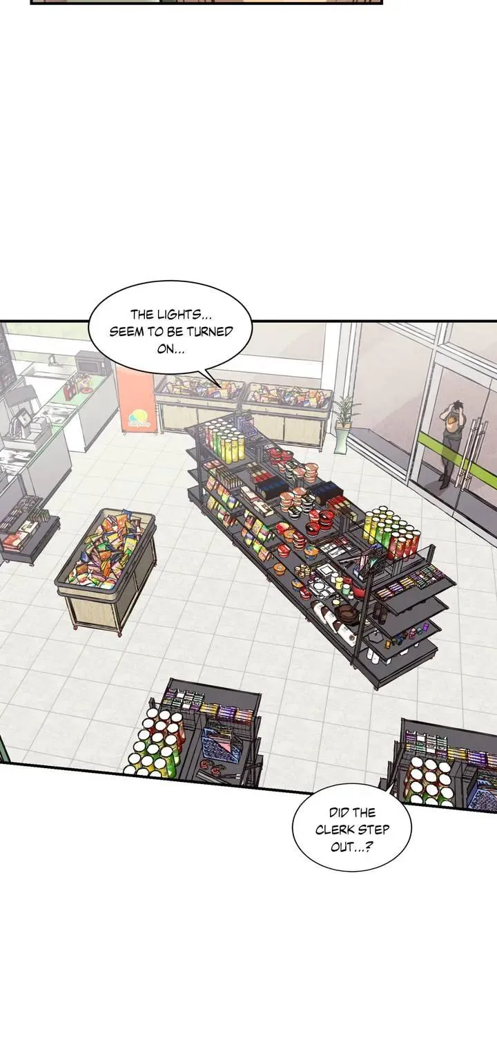 Read Our Sunny Days chapter 1 image 88 on Lezhin