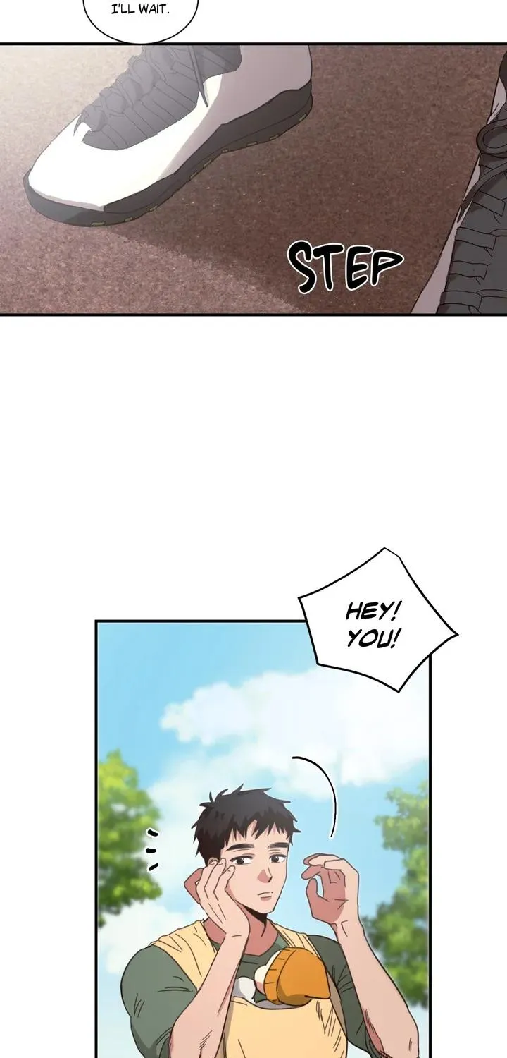 Read Our Sunny Days chapter 1 image 90 on Lezhin