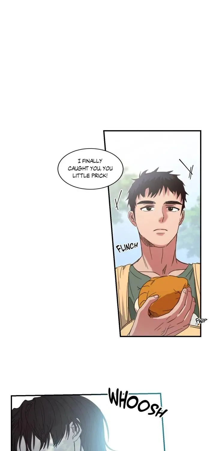 Read Our Sunny Days chapter 1 image 92 on Lezhin
