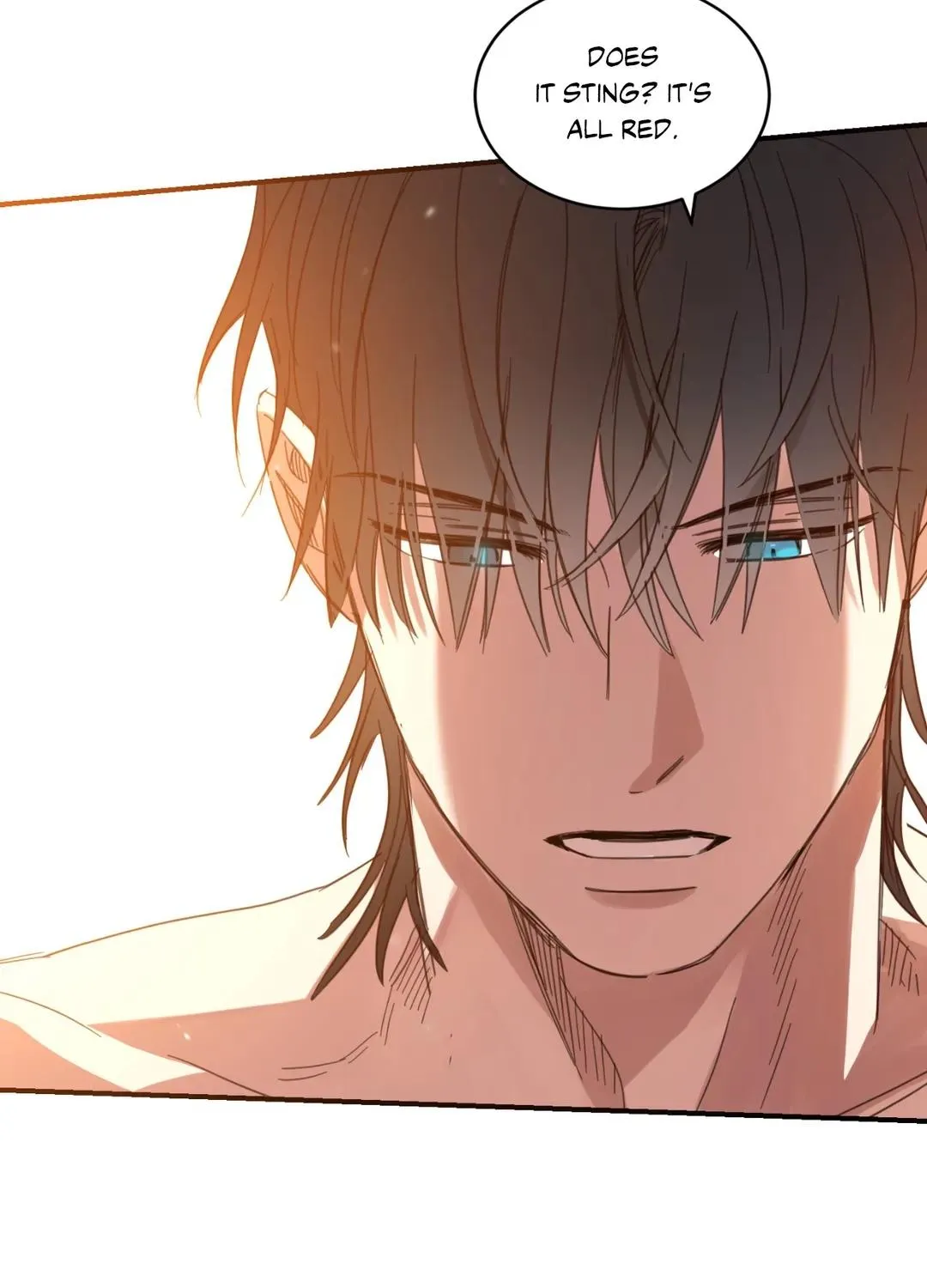 Read Our Sunny Days chapter 12 image 101 on Lezhin