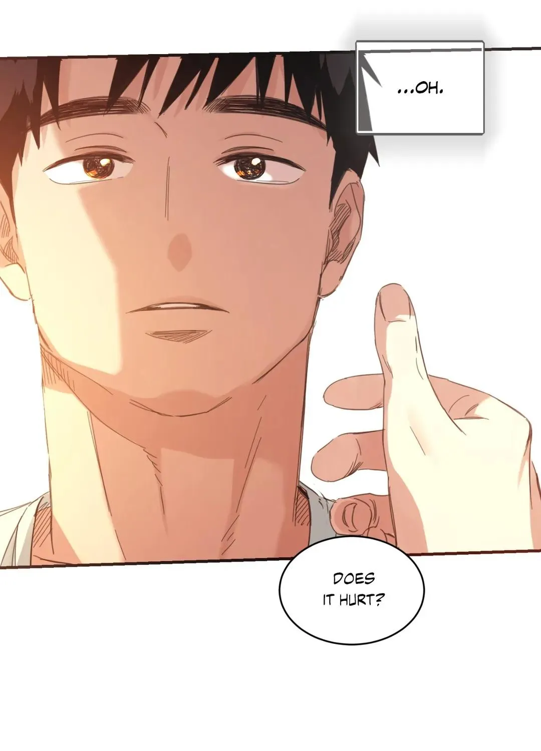 Read Our Sunny Days chapter 12 image 103 on Lezhin