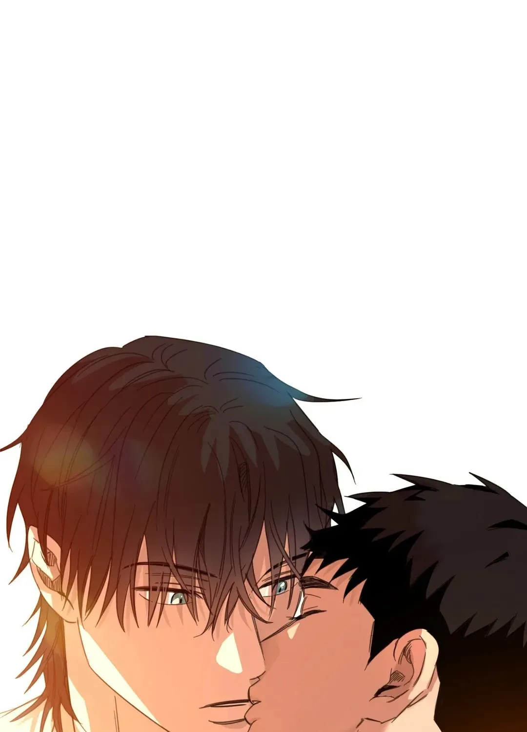 Read Our Sunny Days chapter 12 image 107 on Lezhin