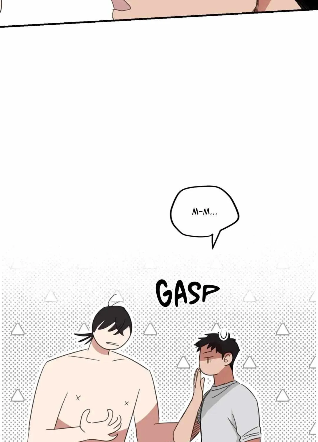 Read Our Sunny Days chapter 12 image 113 on Lezhin