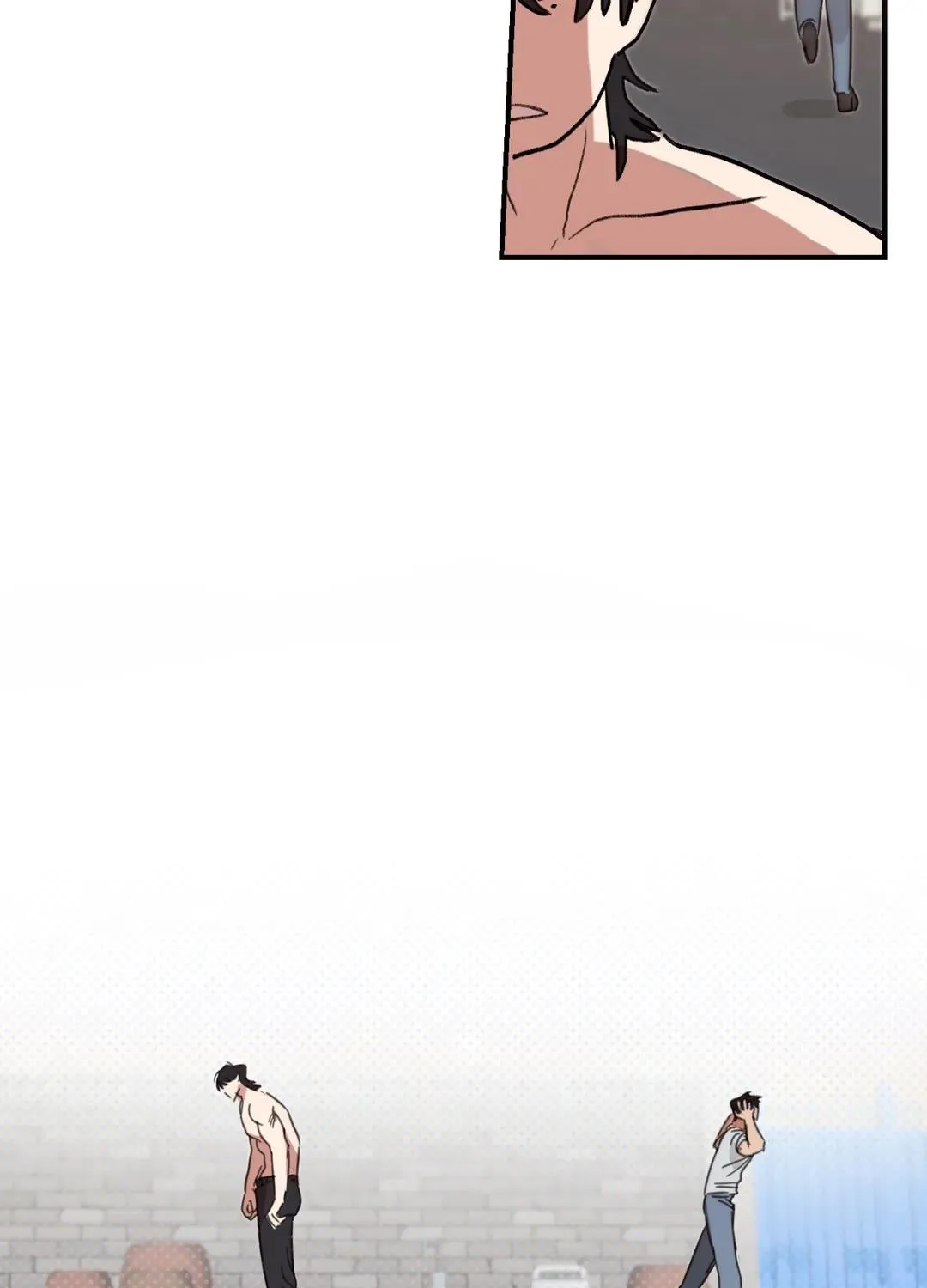 Read Our Sunny Days chapter 12 image 117 on Lezhin