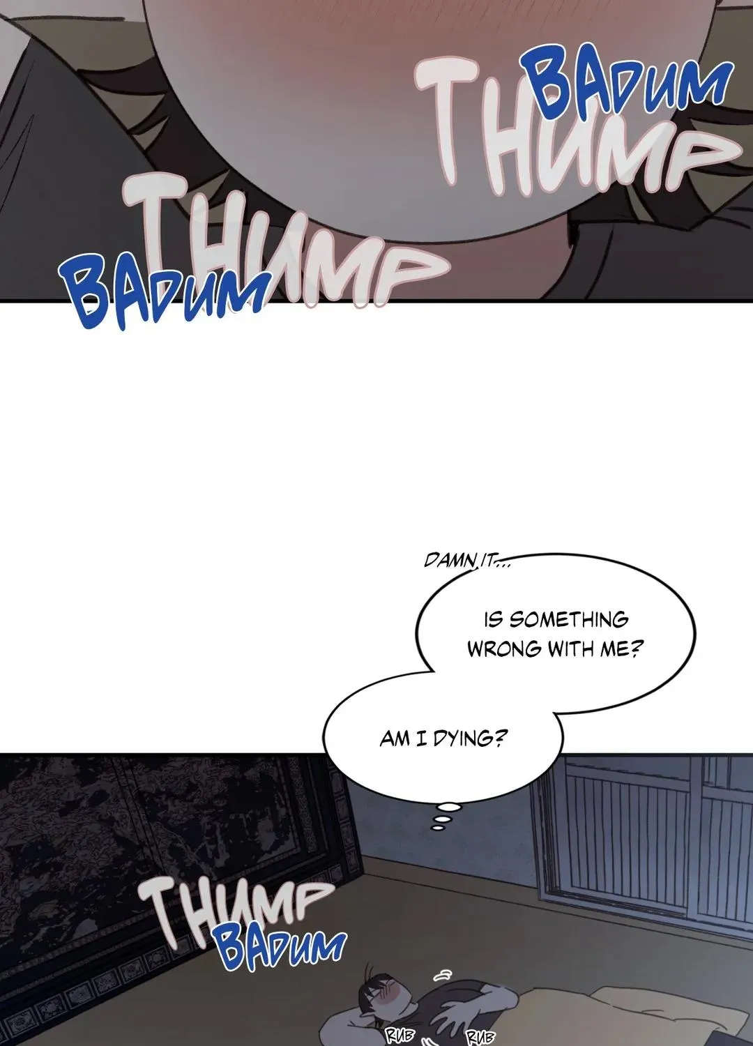 Read Our Sunny Days chapter 12 image 123 on Lezhin