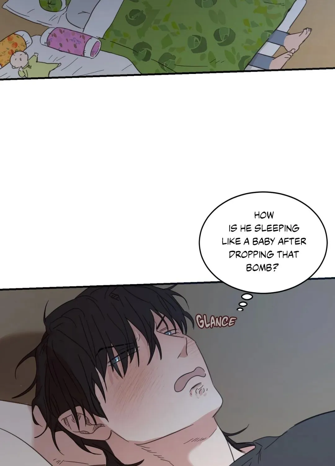 Read Our Sunny Days chapter 12 image 125 on Lezhin