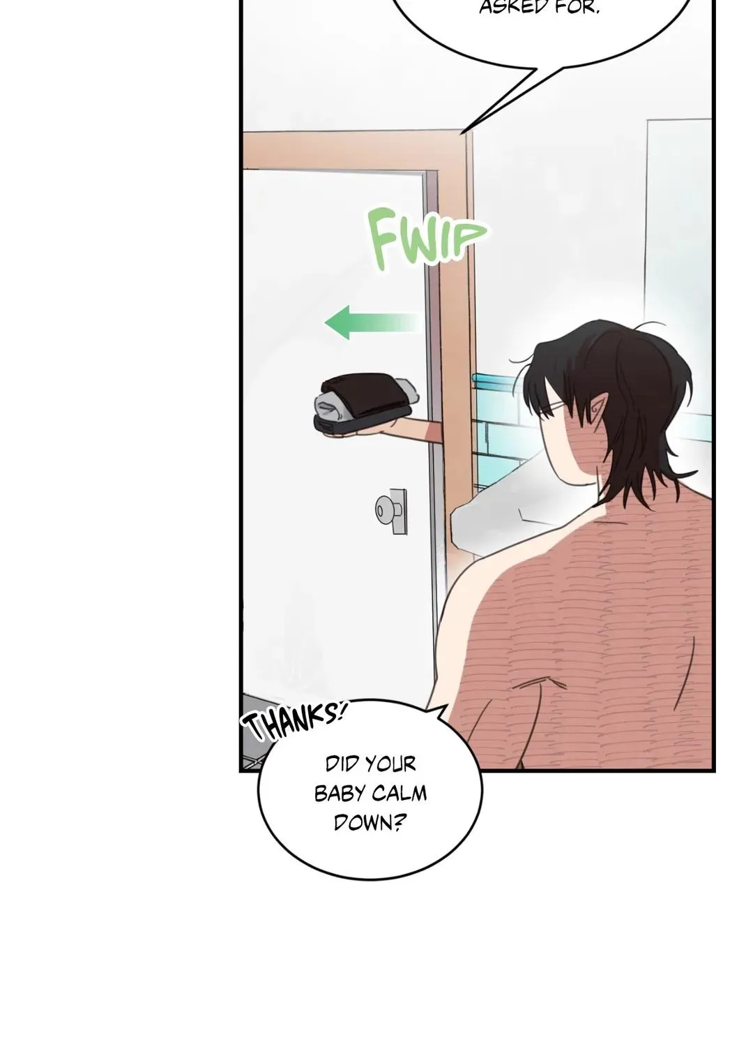 Read Our Sunny Days chapter 12 image 15 on Lezhin