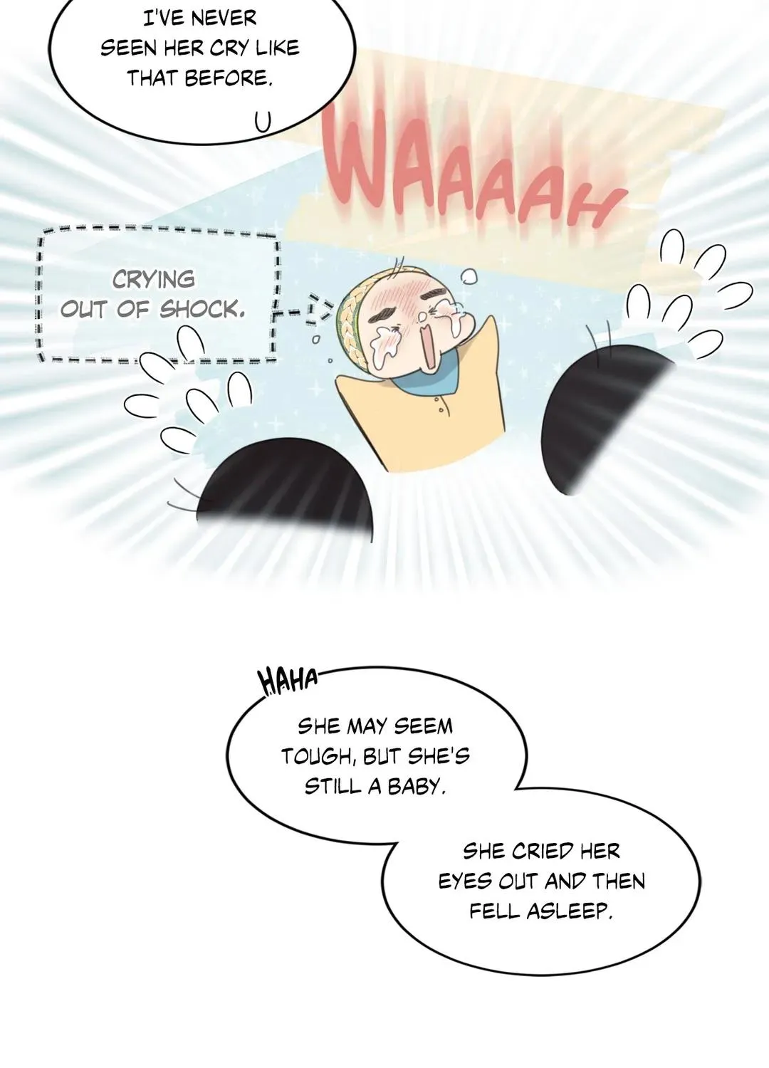 Read Our Sunny Days chapter 12 image 17 on Lezhin