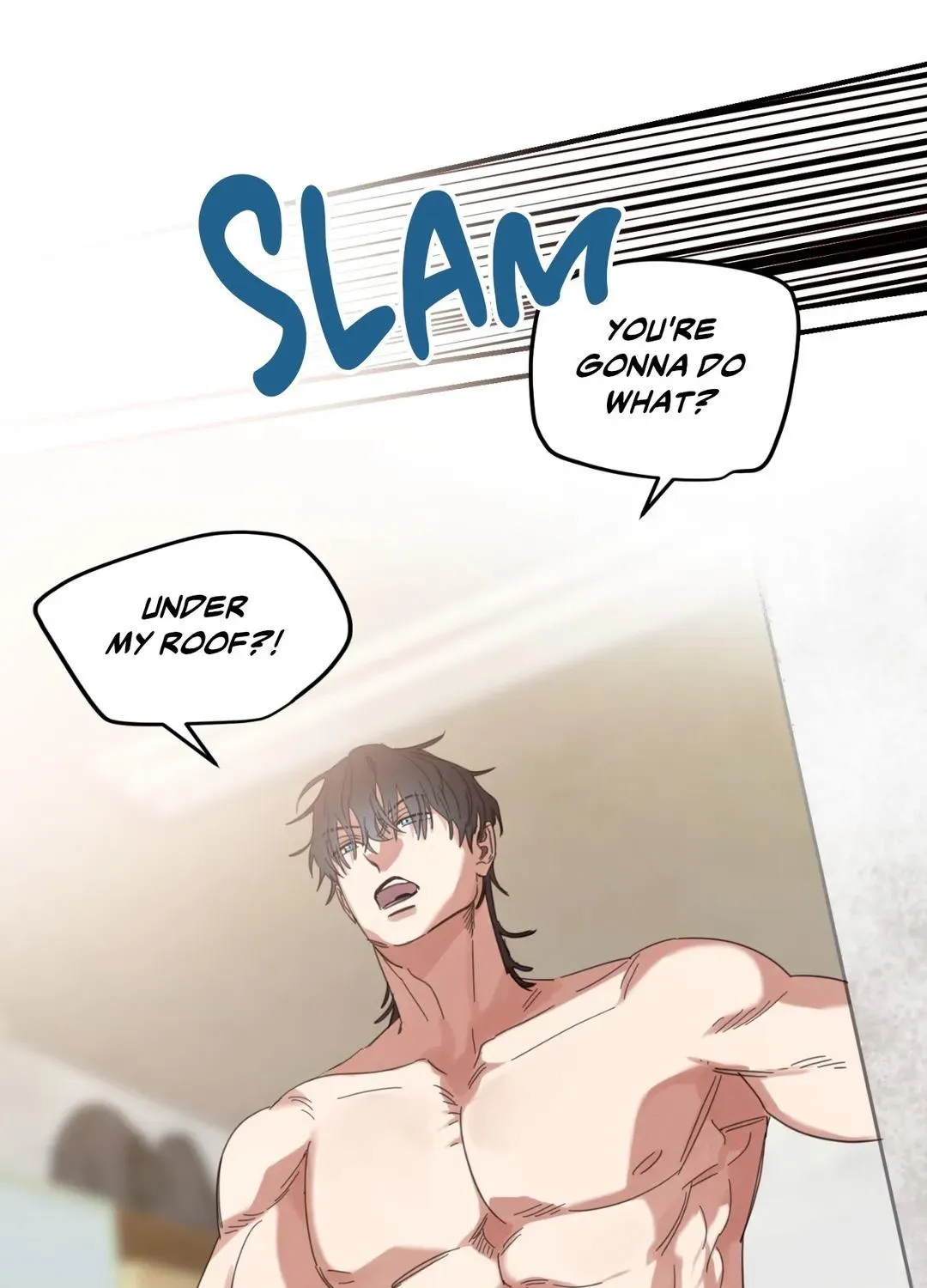 Read Our Sunny Days chapter 12 image 21 on Lezhin