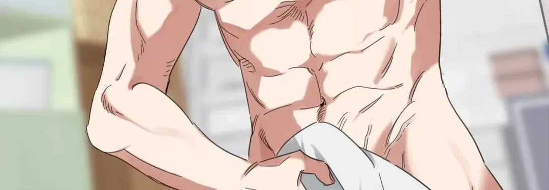 Read Our Sunny Days chapter 12 image 22 on Lezhin