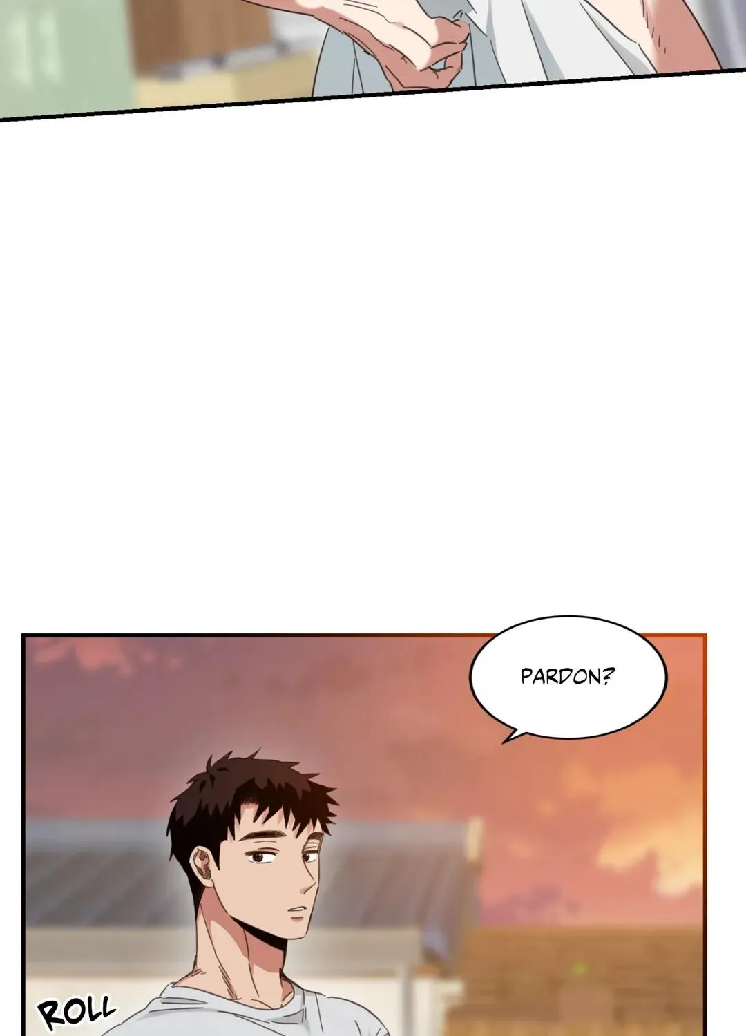 Read Our Sunny Days chapter 12 image 23 on Lezhin