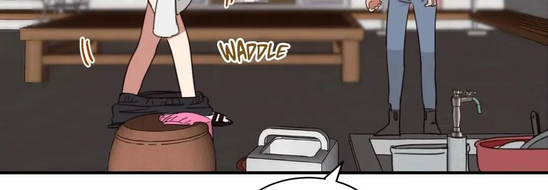 Read Our Sunny Days chapter 12 image 26 on Lezhin