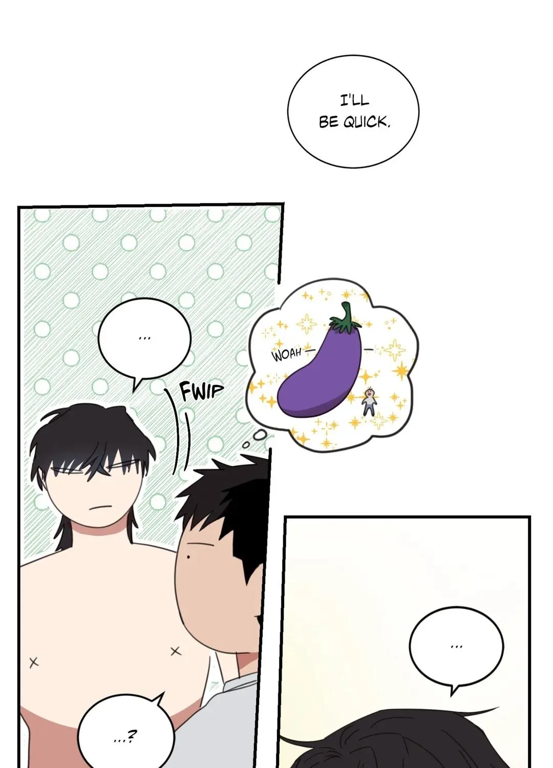 Read Our Sunny Days chapter 12 image 29 on Lezhin