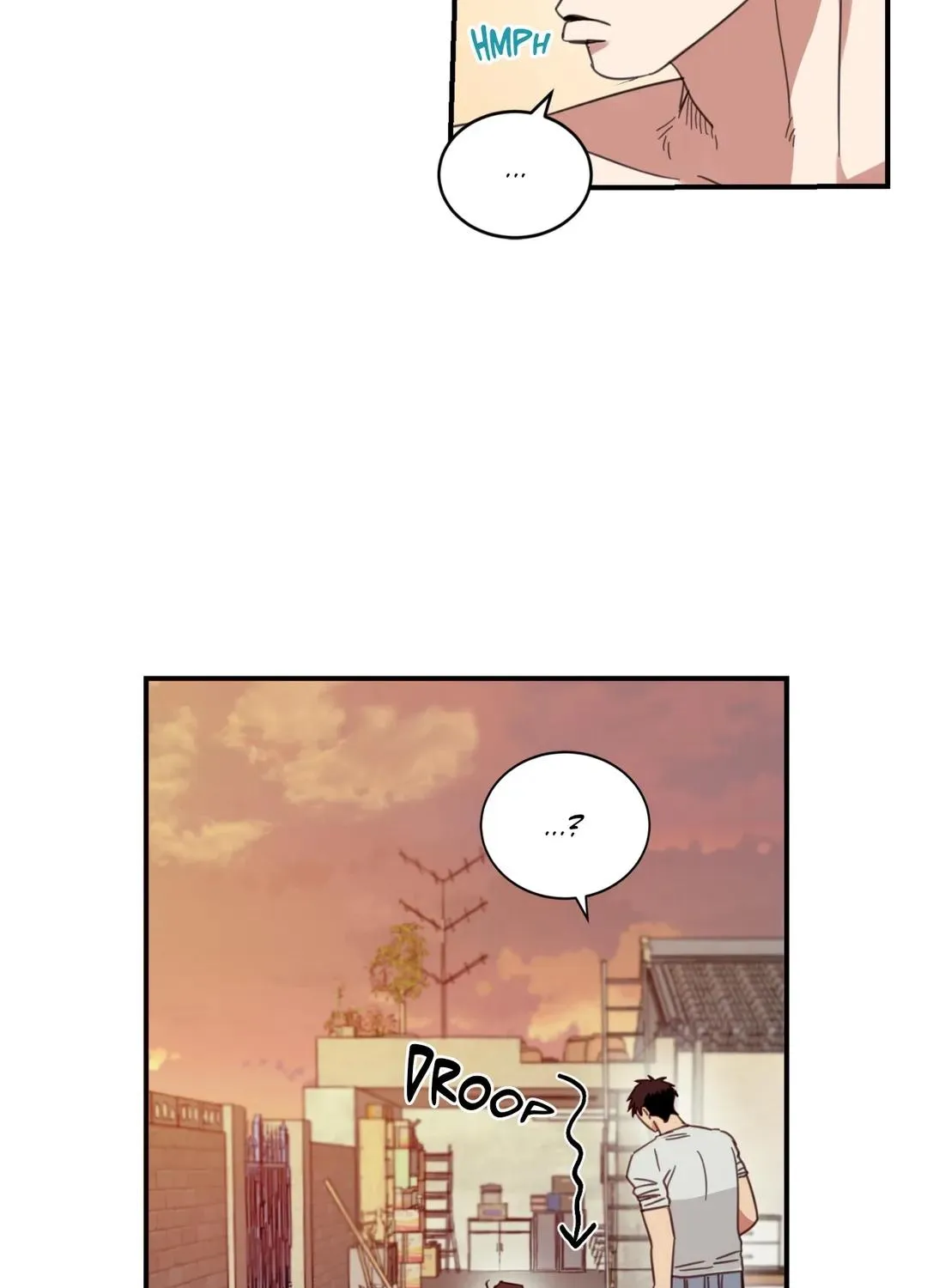 Read Our Sunny Days chapter 12 image 31 on Lezhin
