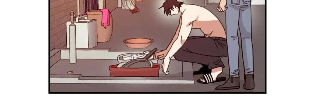 Read Our Sunny Days chapter 12 image 32 on Lezhin