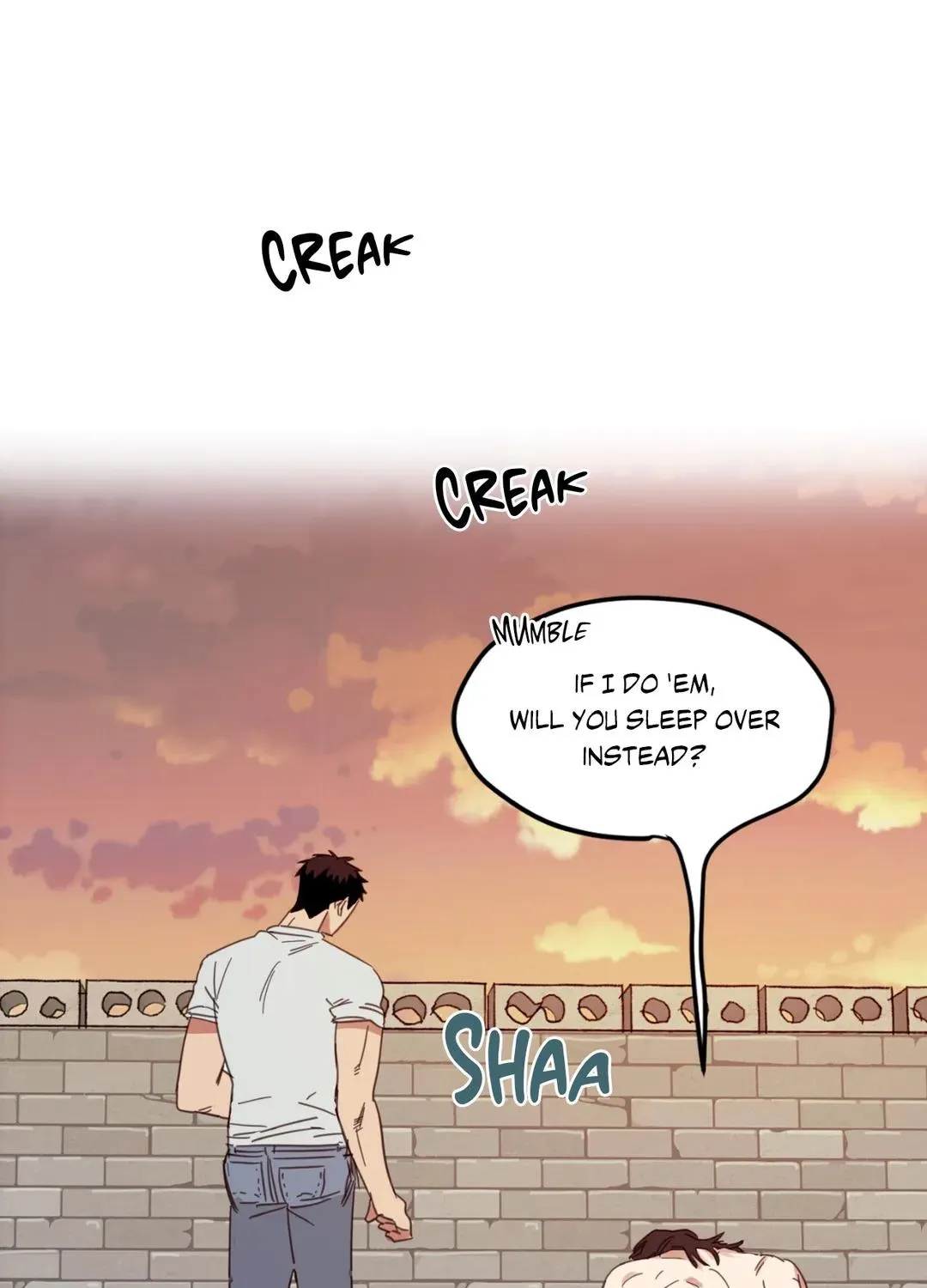 Read Our Sunny Days chapter 12 image 33 on Lezhin