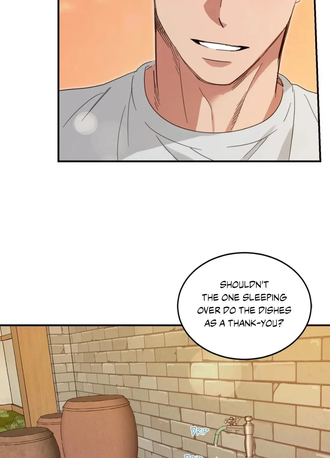 Read Our Sunny Days chapter 12 image 41 on Lezhin