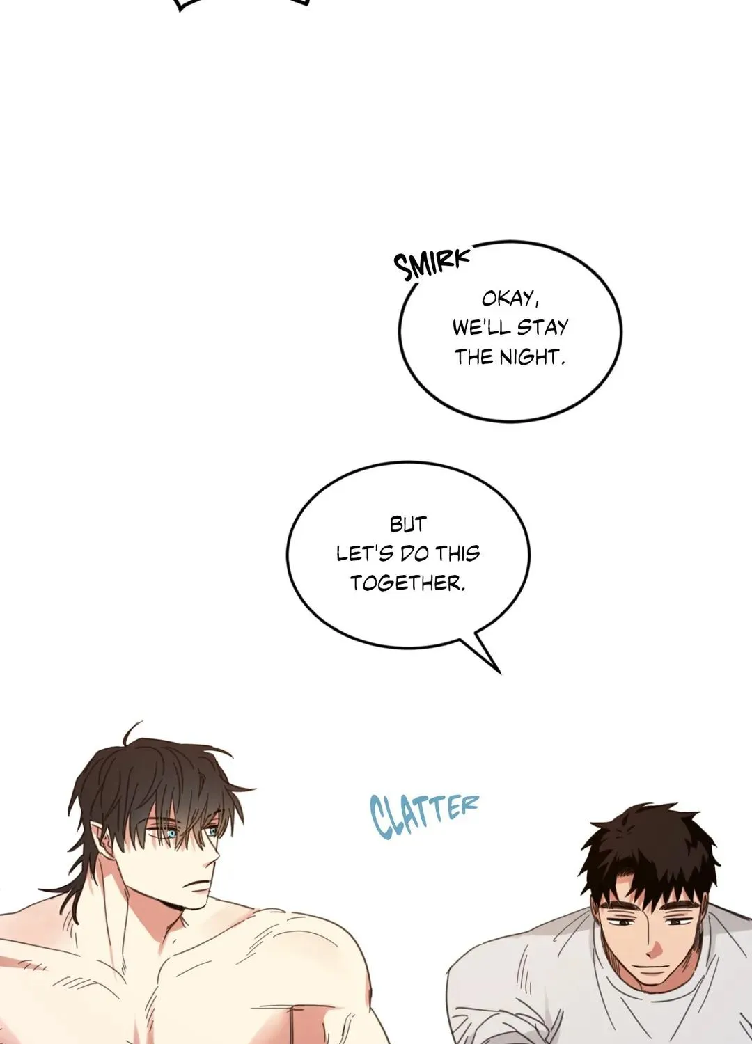 Read Our Sunny Days chapter 12 image 43 on Lezhin
