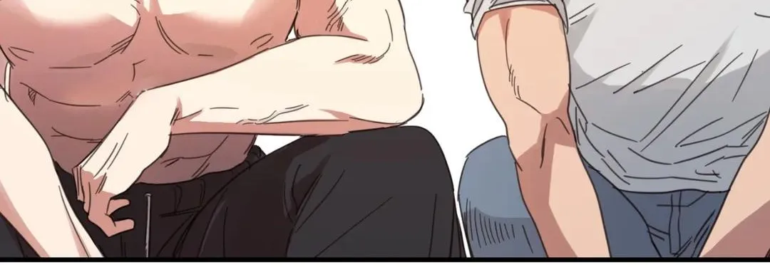 Read Our Sunny Days chapter 12 image 44 on Lezhin