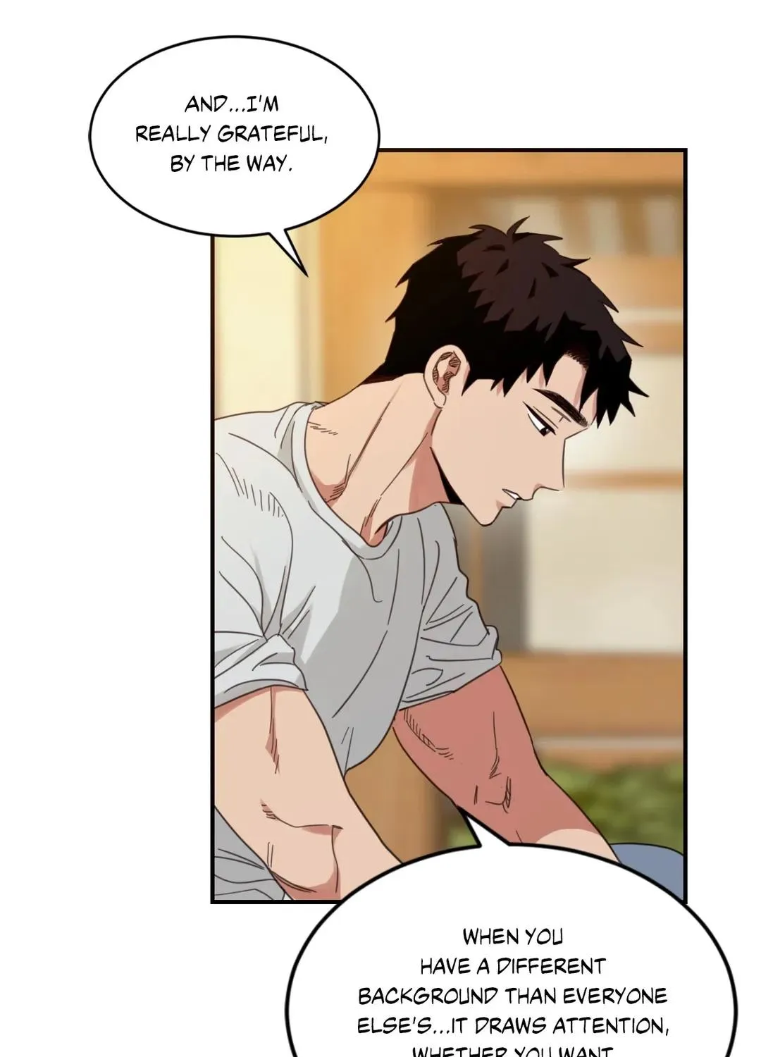 Read Our Sunny Days chapter 12 image 57 on Lezhin