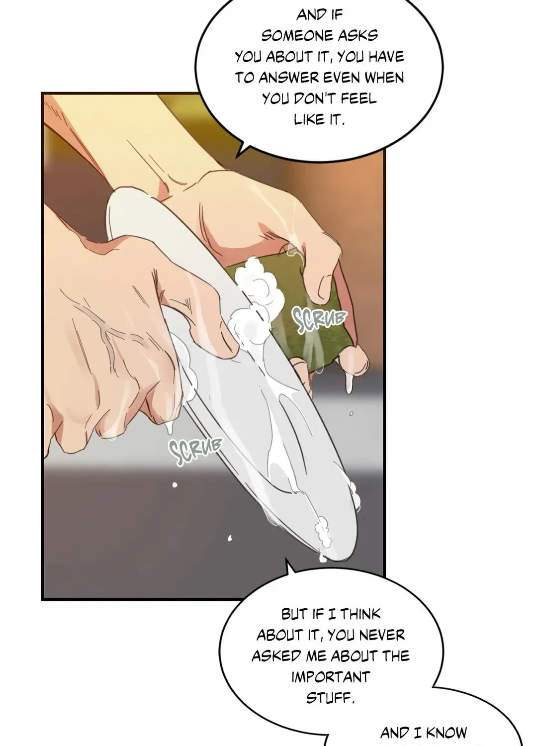 Read Our Sunny Days chapter 12 image 59 on Lezhin