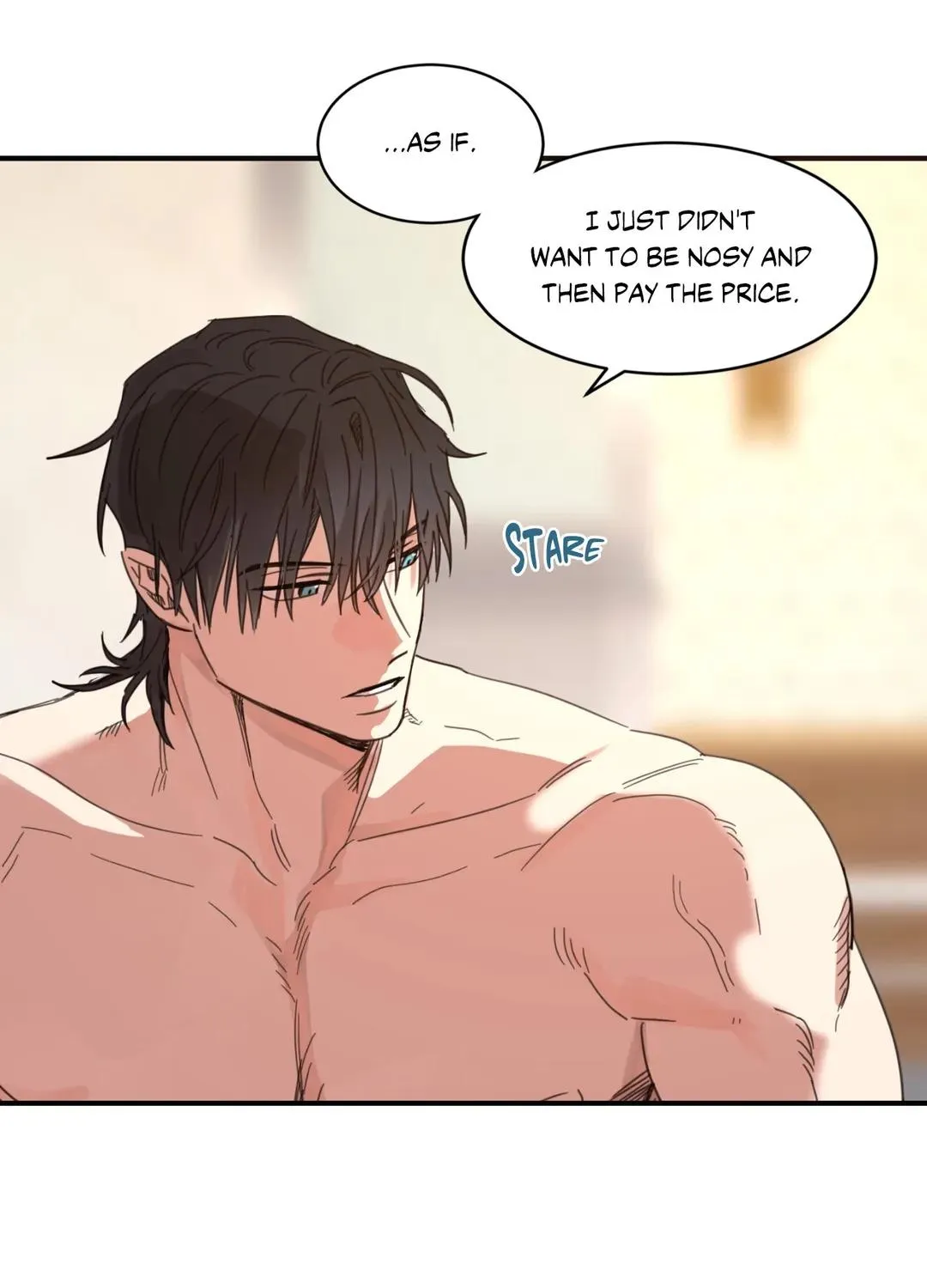 Read Our Sunny Days chapter 12 image 61 on Lezhin