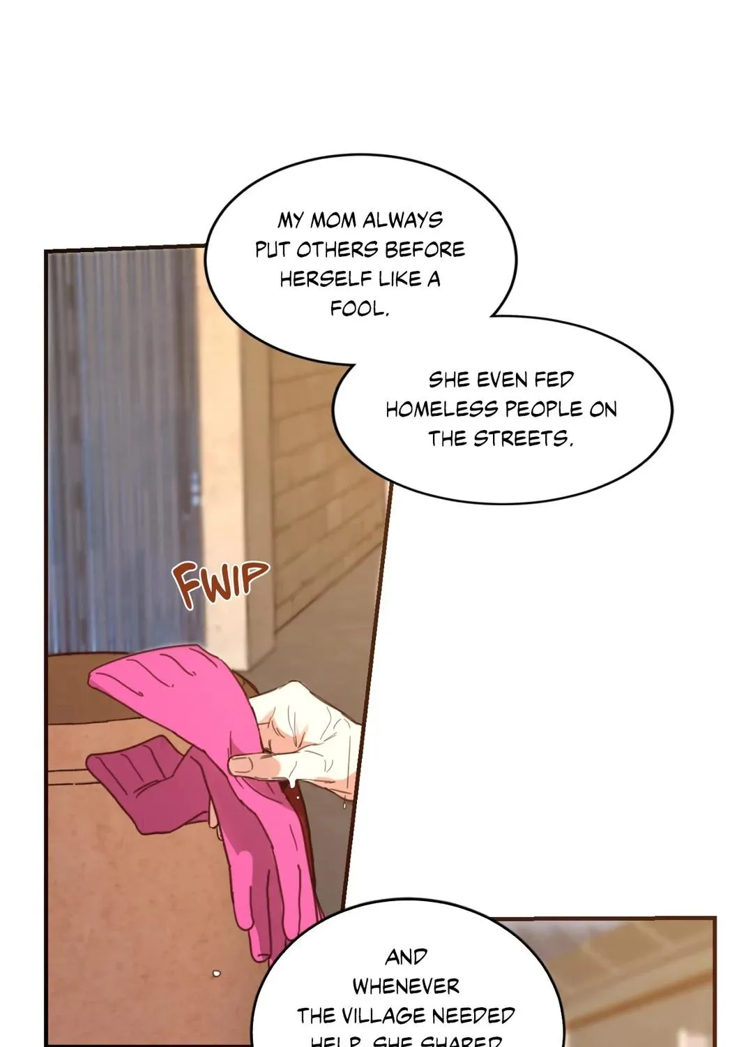 Read Our Sunny Days chapter 12 image 65 on Lezhin