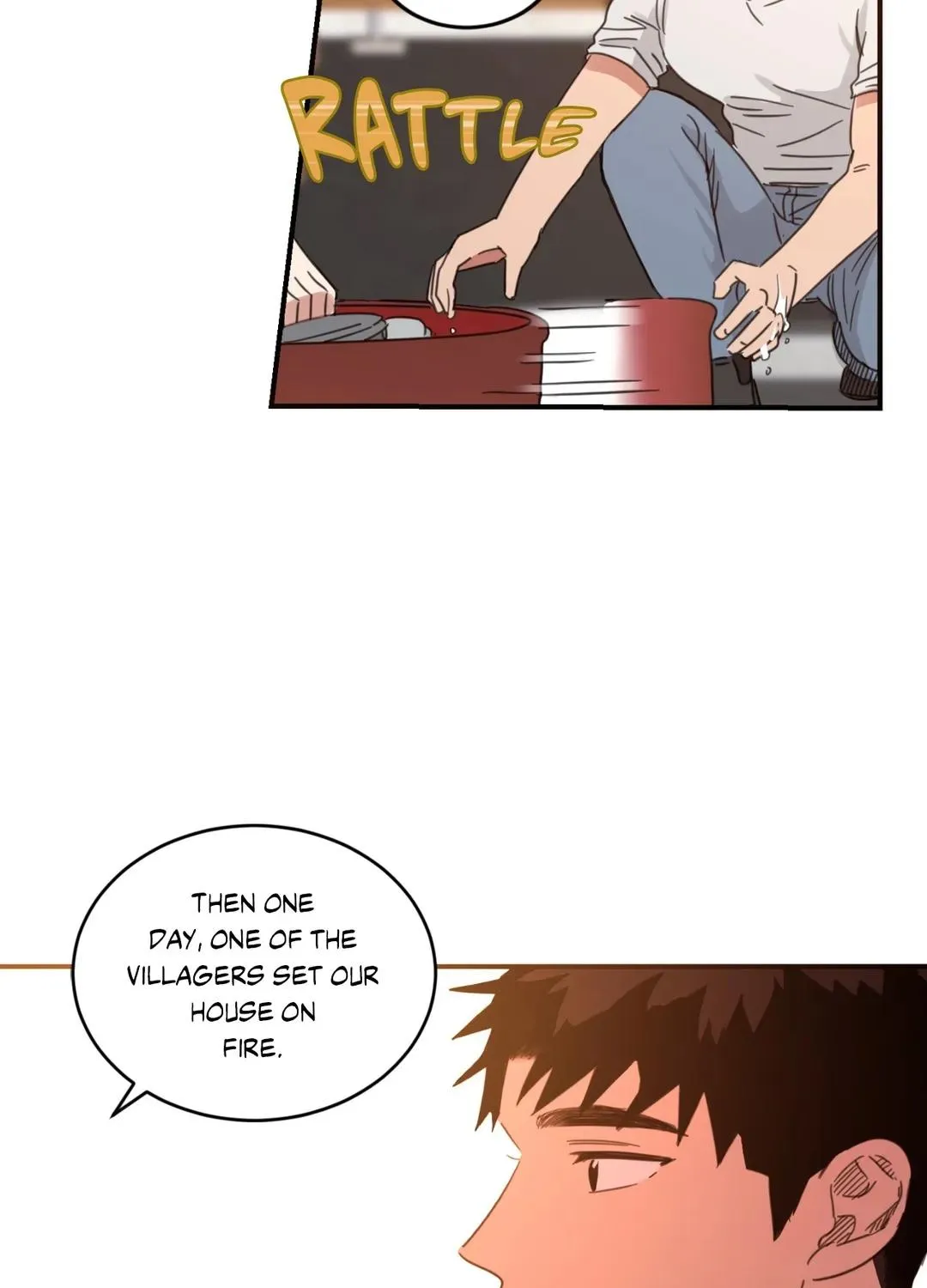 Read Our Sunny Days chapter 12 image 67 on Lezhin
