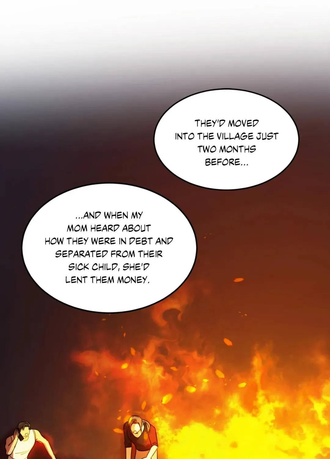 Read Our Sunny Days chapter 12 image 69 on Lezhin
