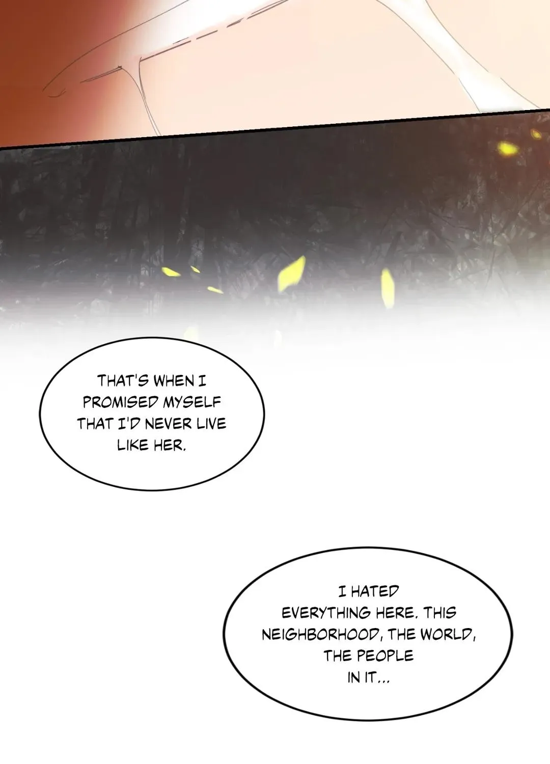 Read Our Sunny Days chapter 12 image 75 on Lezhin