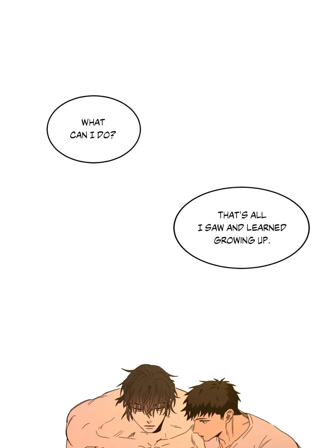 Read Our Sunny Days chapter 12 image 79 on Lezhin
