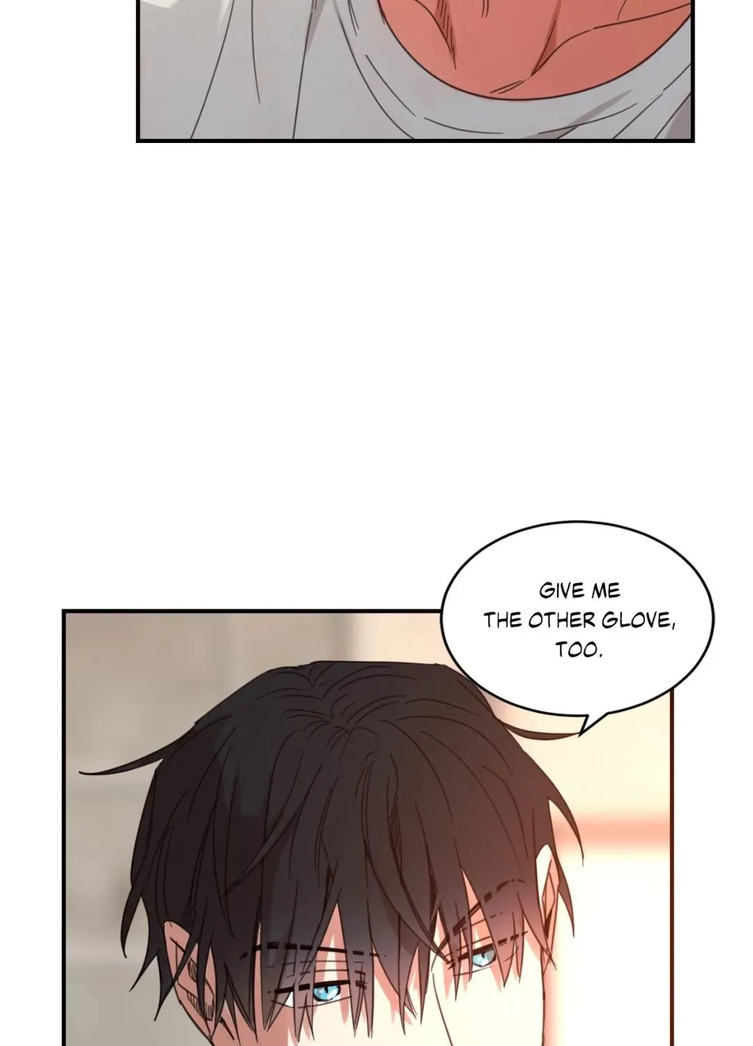 Read Our Sunny Days chapter 12 image 83 on Lezhin