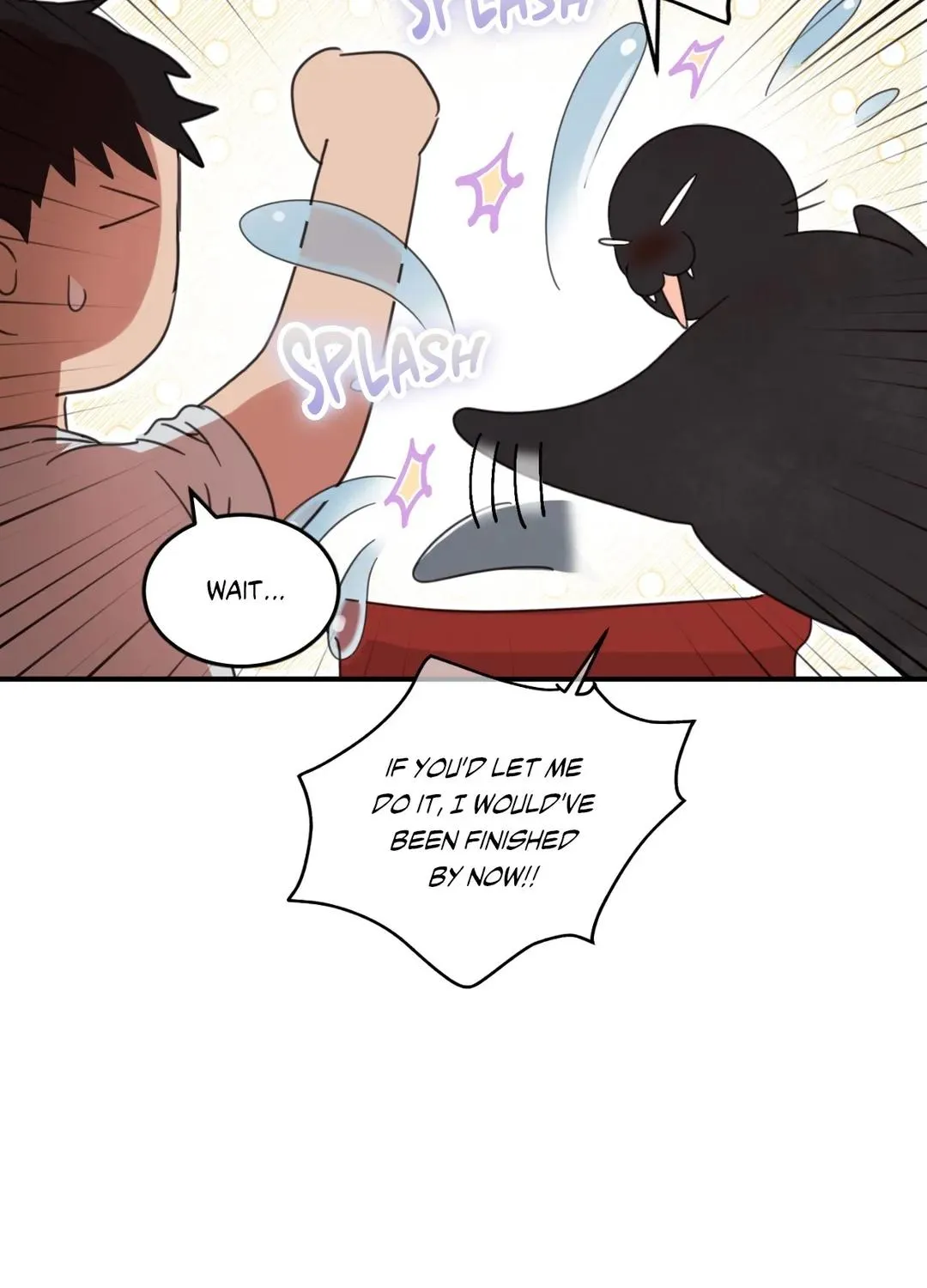 Read Our Sunny Days chapter 12 image 89 on Lezhin