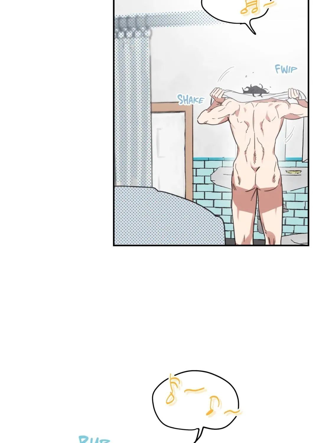 Read Our Sunny Days chapter 12 image 9 on Lezhin