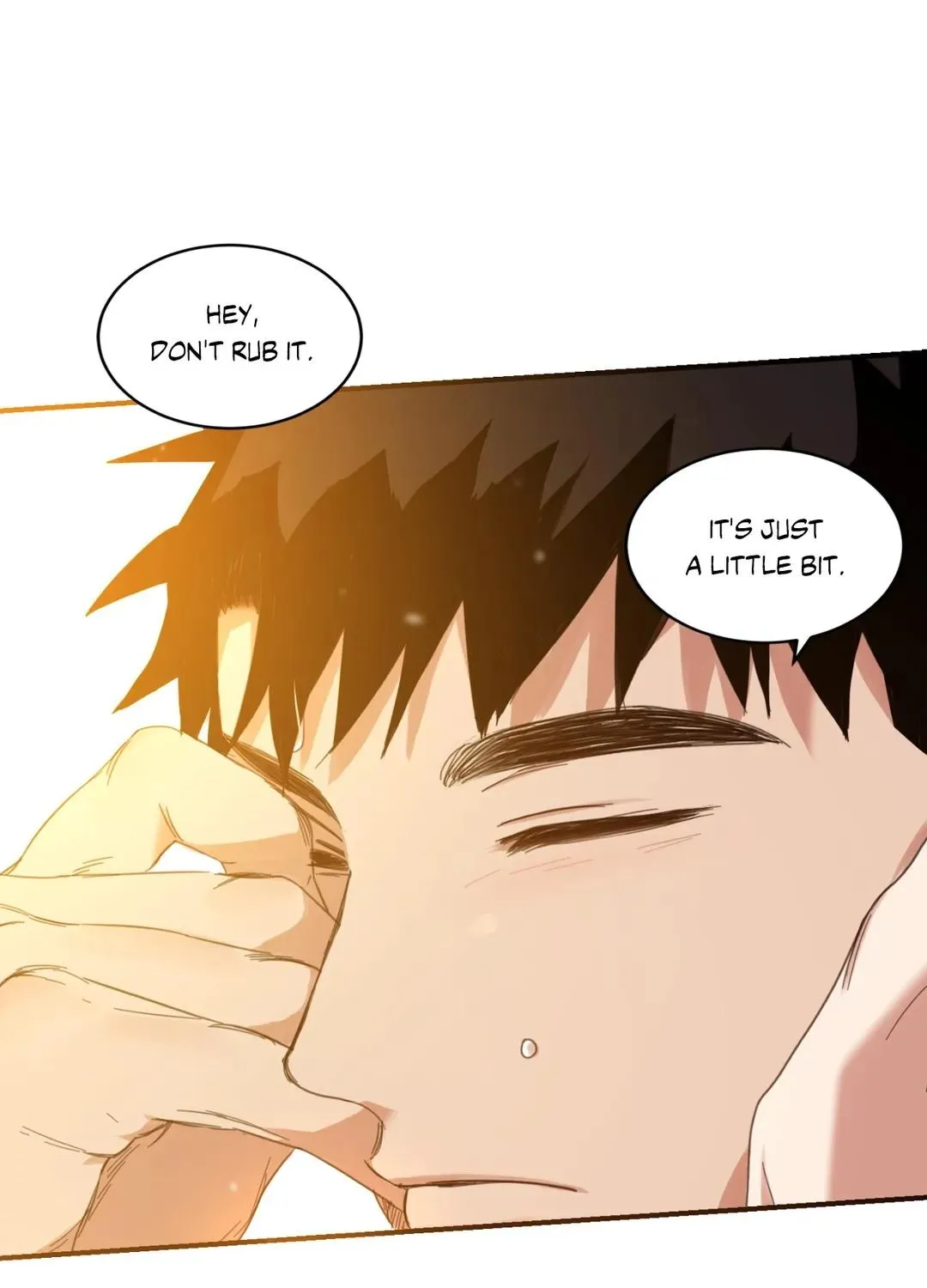 Read Our Sunny Days chapter 12 image 95 on Lezhin